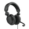 Слушалки TRUST Como Headset for PC and laptop - 21658