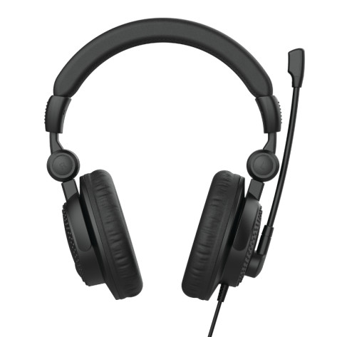 Слушалки TRUST Como Headset for PC and laptop - 21658