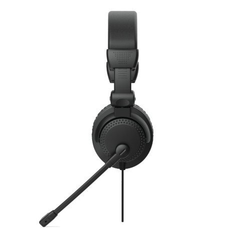 Слушалки TRUST Como Headset for PC and laptop - 21658