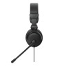 Слушалки TRUST Como Headset for PC and laptop - 21658