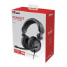 Слушалки TRUST Como Headset for PC and laptop - 21658