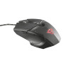 Мишка TRUST GXT 101 Gav Gaming Mouse Black - 21044
