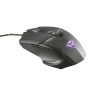 Мишка TRUST GXT 101 Gav Gaming Mouse Black - 21044