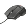 Мишка TRUST GXT 101 Gav Gaming Mouse Black - 21044