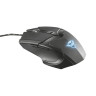 Мишка TRUST GXT 101 Gav Gaming Mouse Black - 21044
