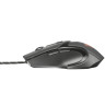 Мишка TRUST GXT 101 Gav Gaming Mouse Black - 21044