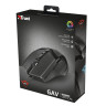 Мишка TRUST GXT 101 Gav Gaming Mouse Black - 21044