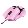 Мишка TRUST GXT 101P Gav Optical Gaming Mouse - pink - 23093