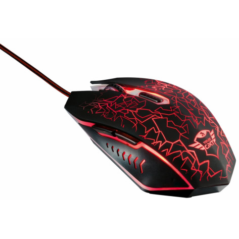 Мишка TRUST GXT 105 Izza Gaming Mouse - 21683
