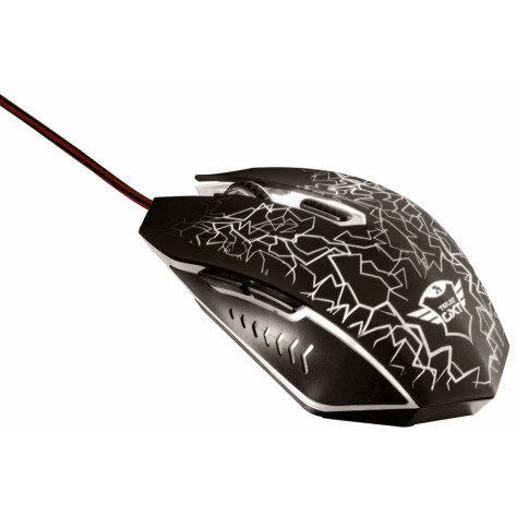 Мишка TRUST GXT 105 Izza Gaming Mouse - 21683