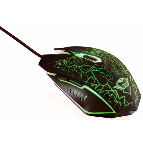 Мишка TRUST GXT 105 Izza Gaming Mouse - 21683