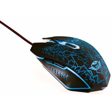 Мишка TRUST GXT 105 Izza Gaming Mouse - 21683