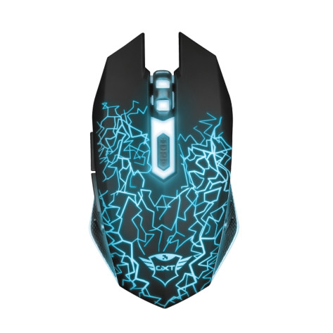 Мишка TRUST GXT 107 Izza Wireless Gaming Mouse - 23214