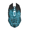 Мишка TRUST GXT 107 Izza Wireless Gaming Mouse - 23214