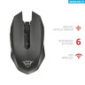 Мишка TRUST GXT 115 Macci Wireless Gaming Mouse - 22417