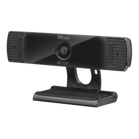 Камера TRUST GXT 1160 Vero Full HD 1080P Streaming Webcam - 22397