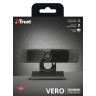 Камера TRUST GXT 1160 Vero Full HD 1080P Streaming Webcam - 22397