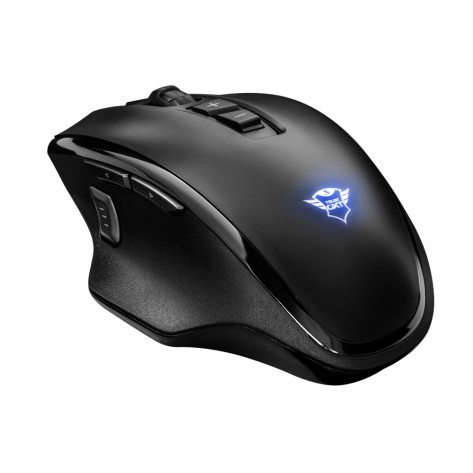 Мишка TRUST GXT 140 Manx Rechargeable Wireless Mouse - 21790