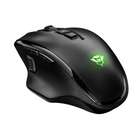Мишка TRUST GXT 140 Manx Rechargeable Wireless Mouse - 21790