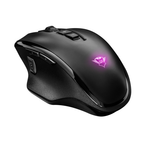 Мишка TRUST GXT 140 Manx Rechargeable Wireless Mouse - 21790