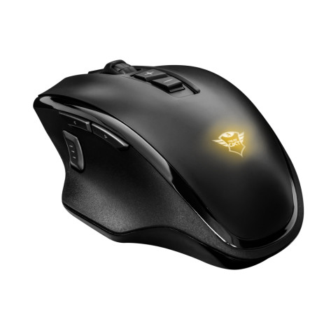 Мишка TRUST GXT 140 Manx Rechargeable Wireless Mouse - 21790