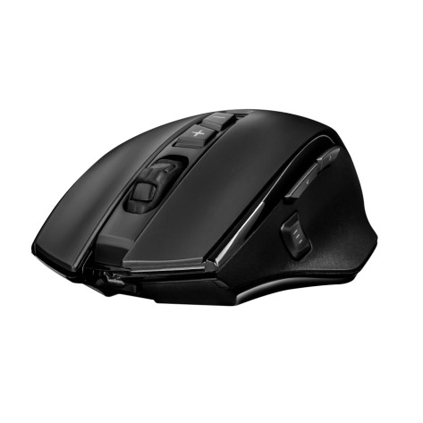 Мишка TRUST GXT 140 Manx Rechargeable Wireless Mouse - 21790
