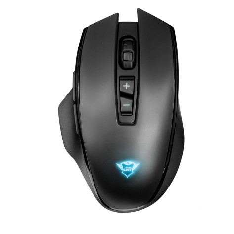 Мишка TRUST GXT 140 Manx Rechargeable Wireless Mouse - 21790