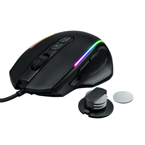 Мишка TRUST GXT 165 Celox Gaming Mouse - 23092