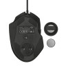 Мишка TRUST GXT 165 Celox Gaming Mouse - 23092