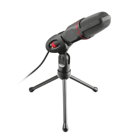 Микрофон TRUST GXT 212 Mico USB Microphone v2 - 23791
