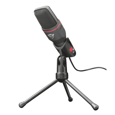 Микрофон TRUST GXT 212 Mico USB Microphone v2 - 23791