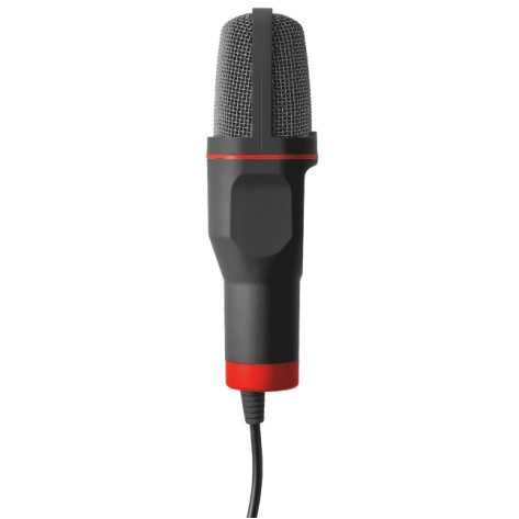 Микрофон TRUST GXT 212 Mico USB Microphone v2 - 23791