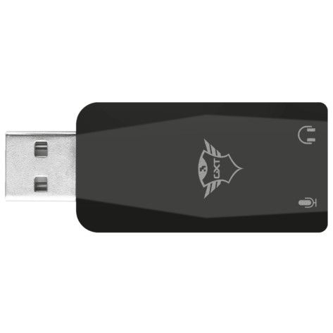 Микрофон TRUST GXT 212 Mico USB Microphone v2 - 23791