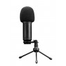 Микрофон TRUST GXT 252+ Emita Plus Streaming Microphone - 22400