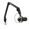 Микрофон TRUST GXT 255+ Onyx Streaming Microphone - 24354
