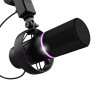 Микрофон TRUST GXT 255+ Onyx Streaming Microphone - 24354