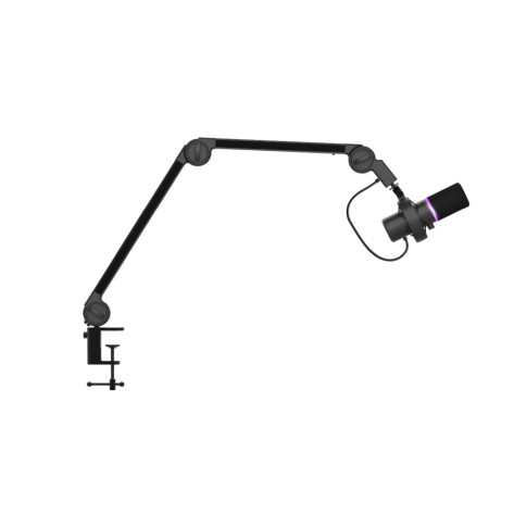 Микрофон TRUST GXT 255+ Onyx Streaming Microphone - 24354
