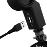 Микрофон TRUST GXT 255+ Onyx Streaming Microphone - 24354