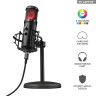 Микрофон TRUST GXT 256 Exxo Streaming Microphone - 23510