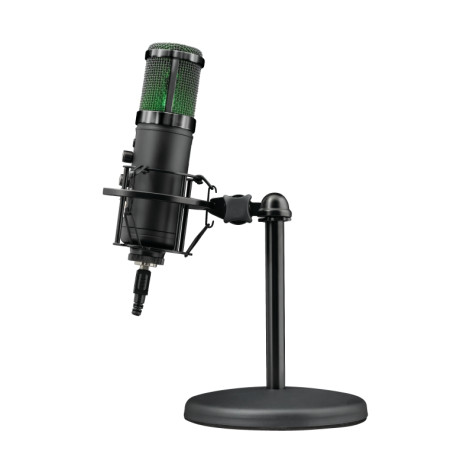 Микрофон TRUST GXT 256 Exxo Streaming Microphone - 23510