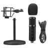 Микрофон TRUST GXT 256 Exxo Streaming Microphone - 23510