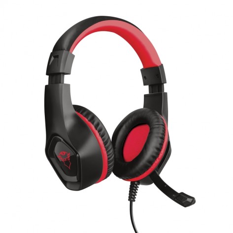 Слушалки TRUST GXT 404R Rana Gaming Headset for Nintendo Switch - 23439