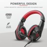 Слушалки TRUST GXT 404R Rana Gaming Headset for Nintendo Switch - 23439