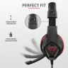 Слушалки TRUST GXT 404R Rana Gaming Headset for Nintendo Switch - 23439