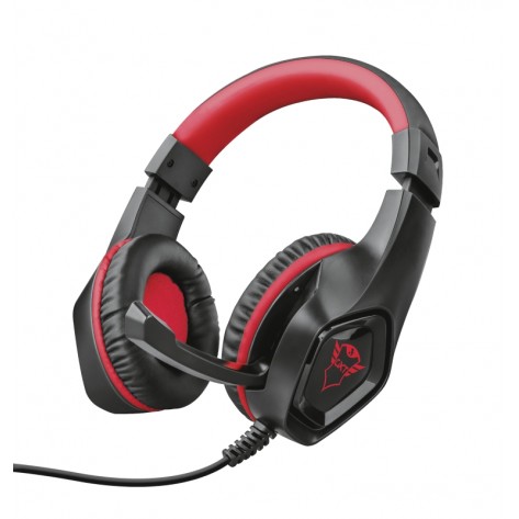 Слушалки TRUST GXT 404R Rana Gaming Headset for Nintendo Switch - 23439