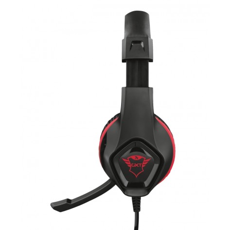 Слушалки TRUST GXT 404R Rana Gaming Headset for Nintendo Switch - 23439