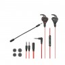 Слушалки TRUST GXT 408 Cobra Multiplatform Gaming Earphones - 23029