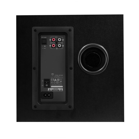 Аудио система TRUST GXT 629 Tytan 2.1 RGB Speaker Set - 22944