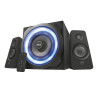 Аудио система TRUST GXT 629 Tytan 2.1 RGB Speaker Set - 22944