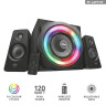 Аудио система TRUST GXT 629 Tytan 2.1 RGB Speaker Set - 22944